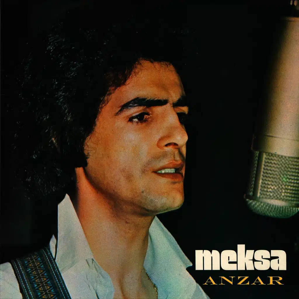 Anzar (Remasterisé)