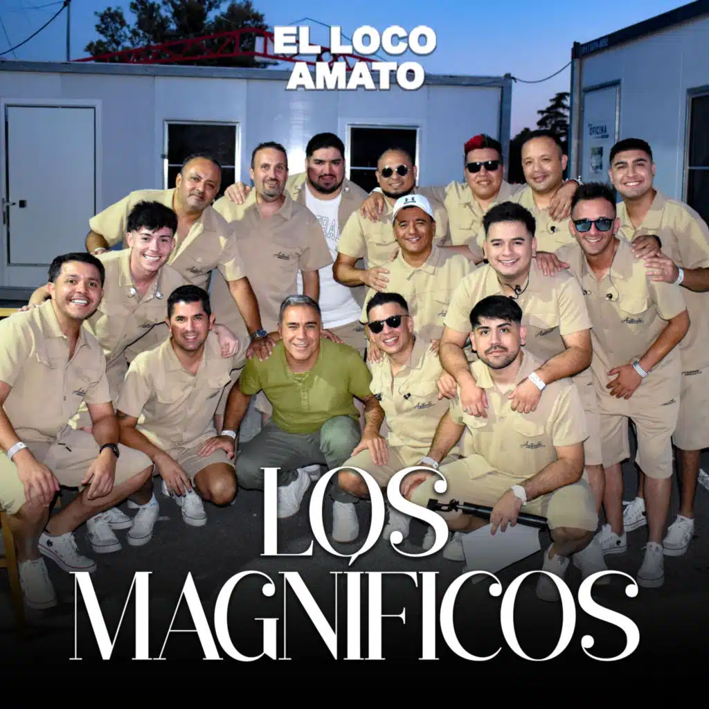 El Loco Amato