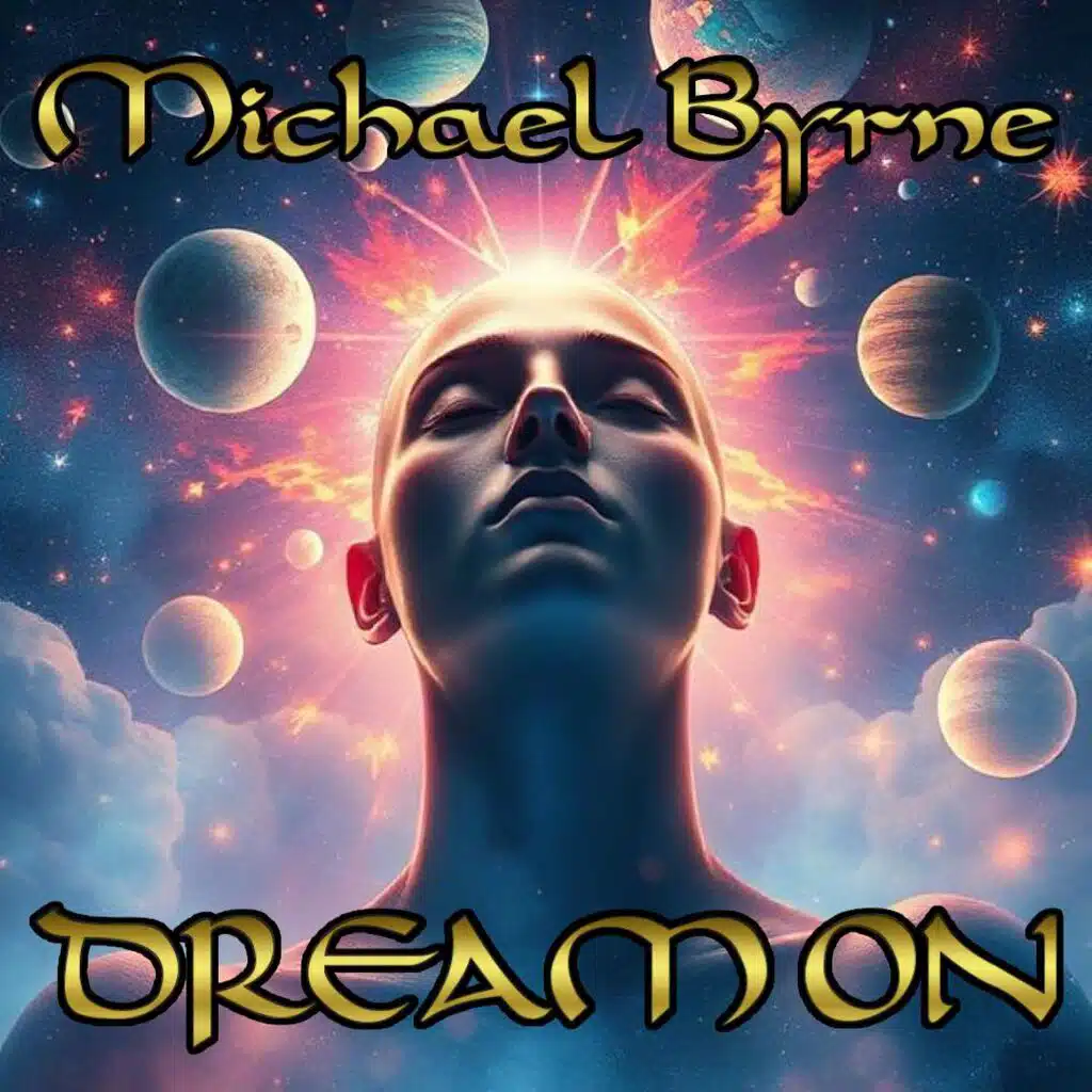 Dream On