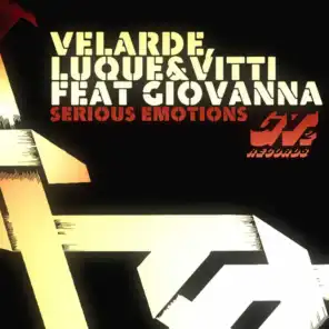 Serious Emotions (Dub Version) [feat. Giovanna]