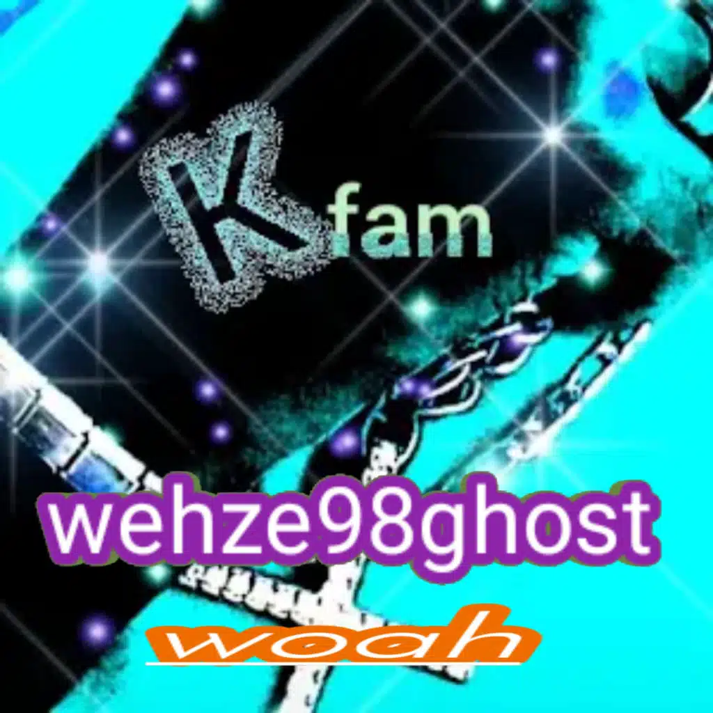 woah (feat. Puseletso Kekana)