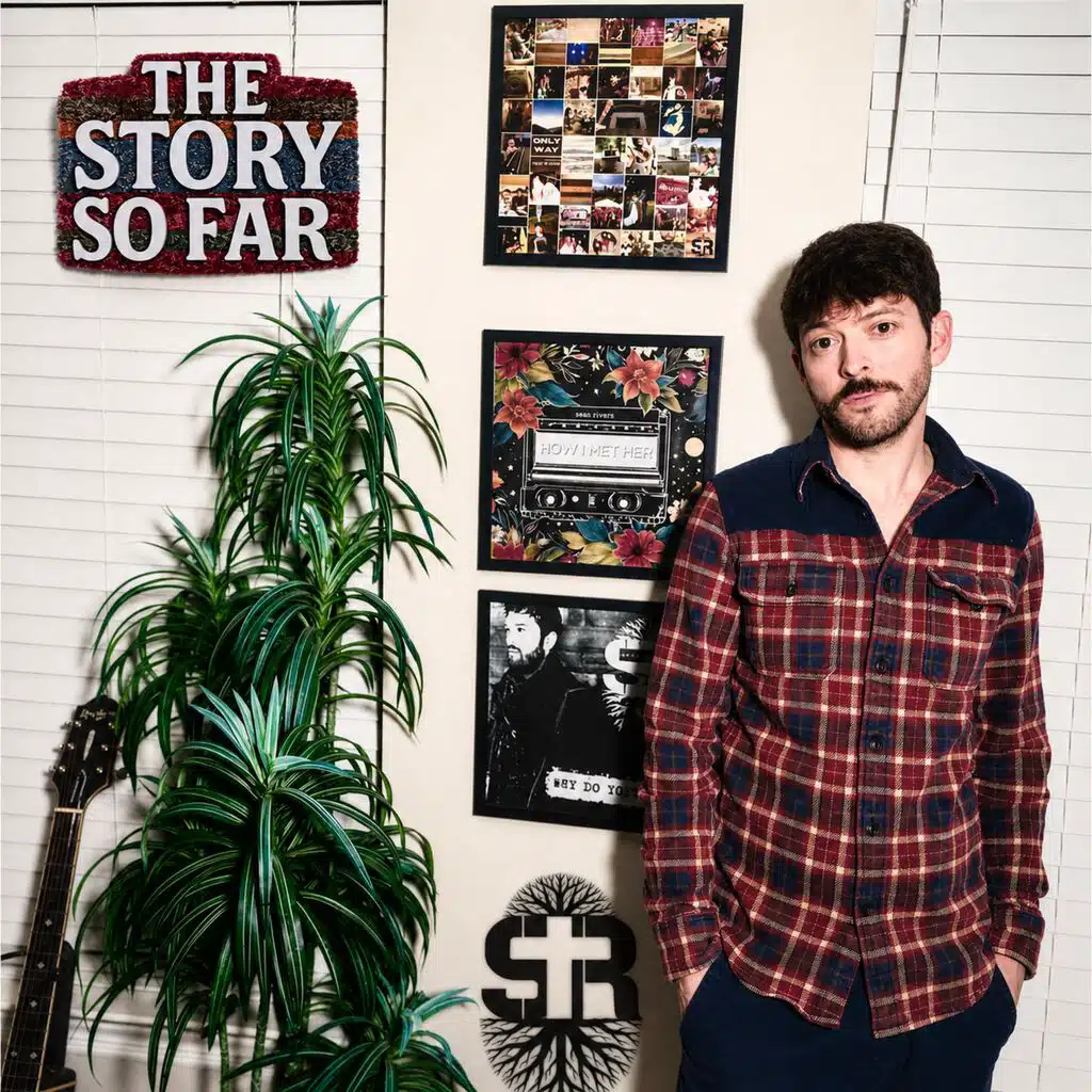 The Story So Far