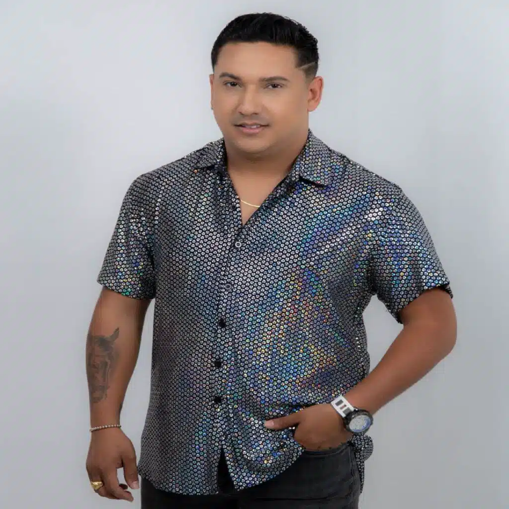 Maikol Villegas