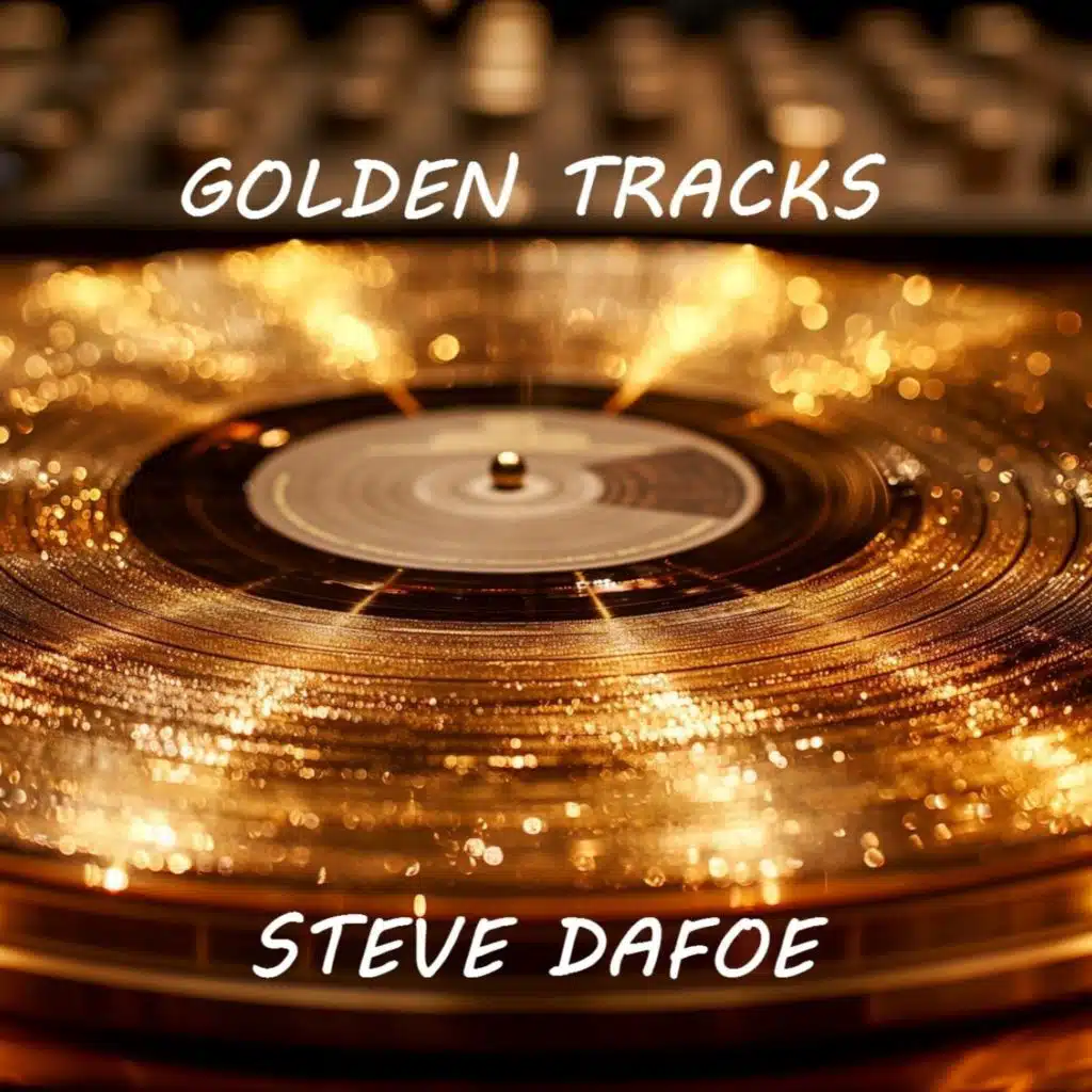Steve Dafoe