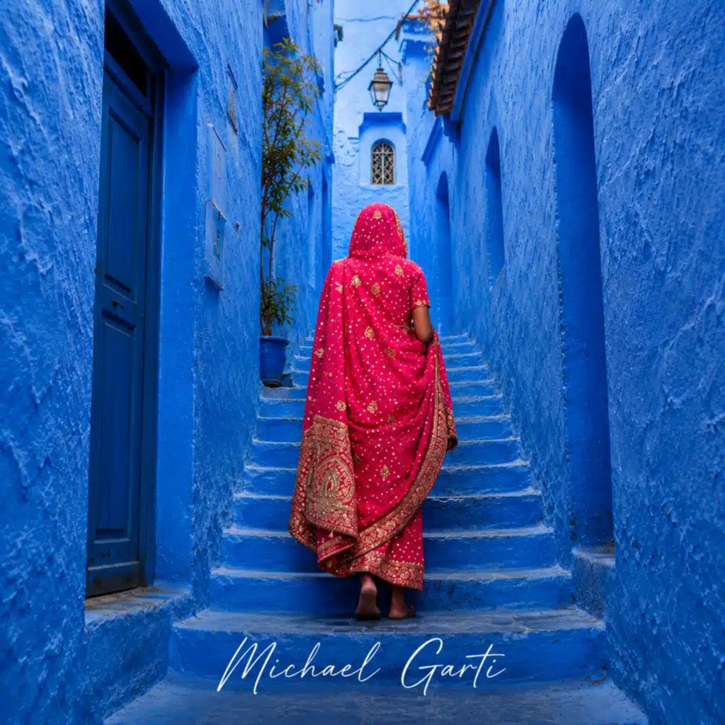Michael Garti