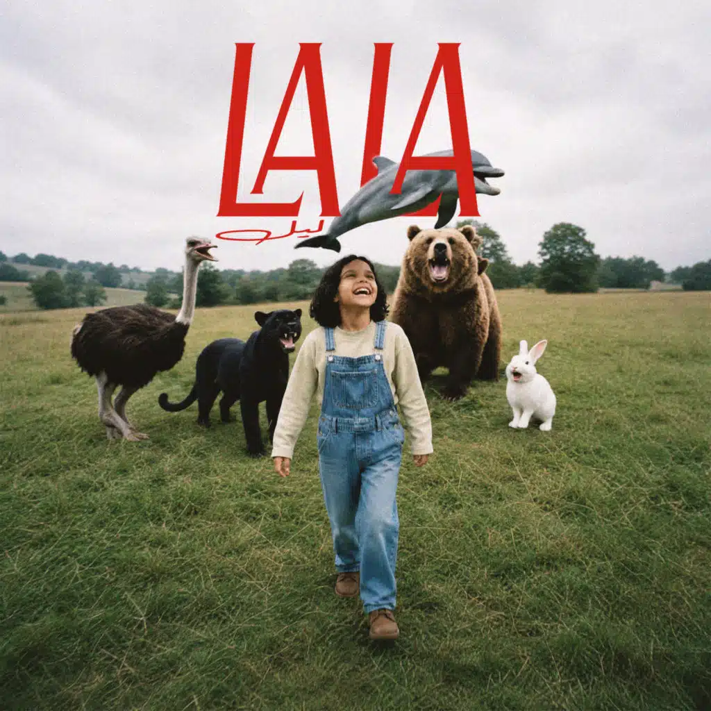 Lala