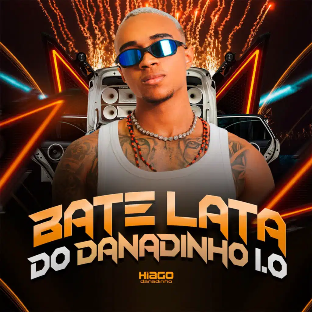 Hiago Danadinho