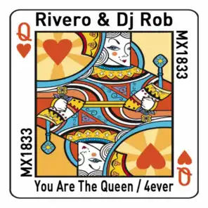 DJ Rob & Rivero