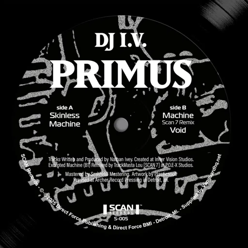 PRIMUS