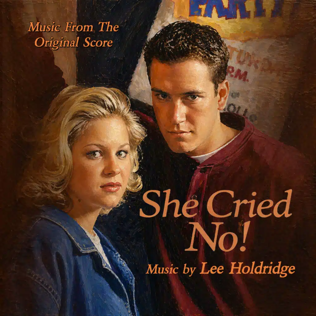 She Cried No! (Original Score)