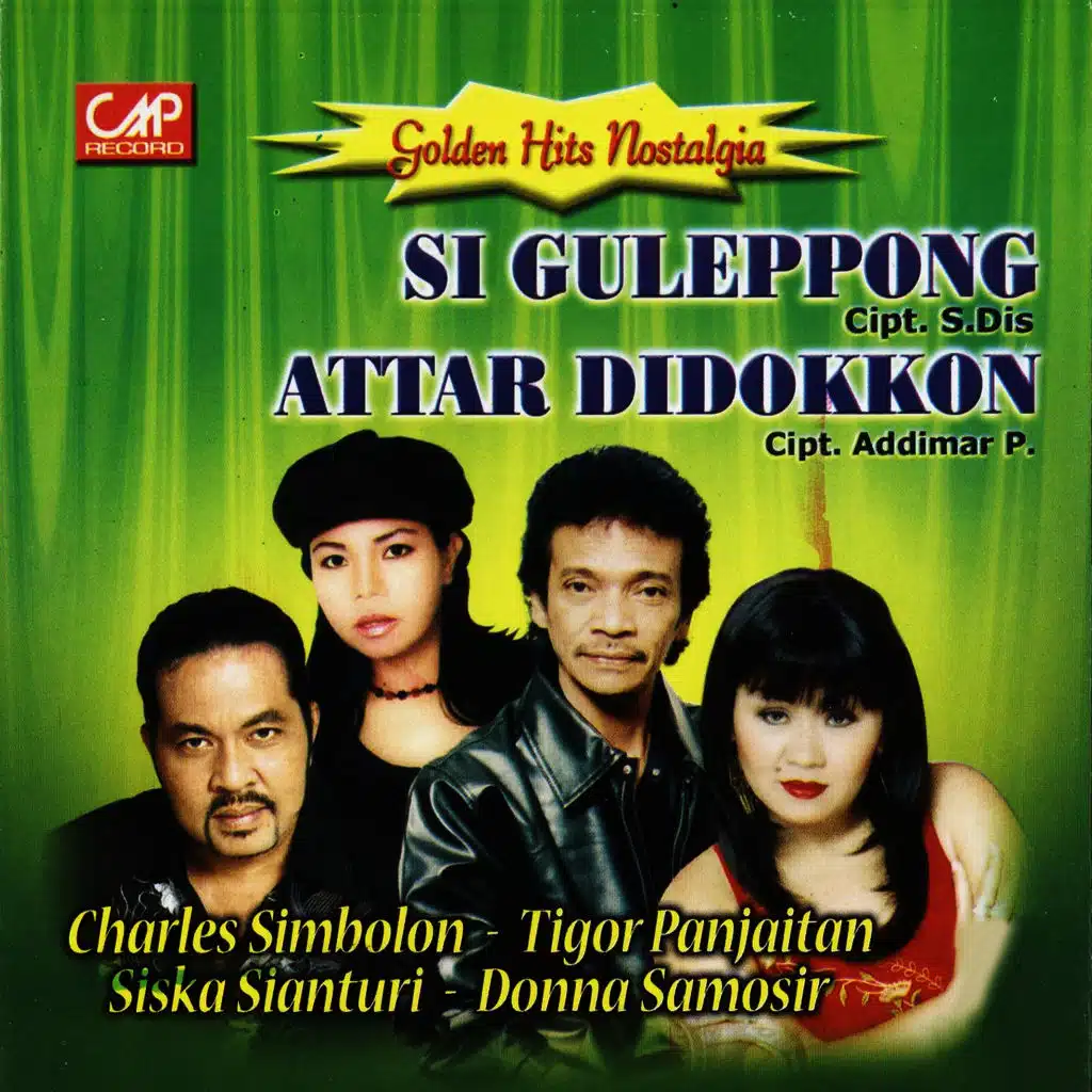 Golden Hits Nostalgia