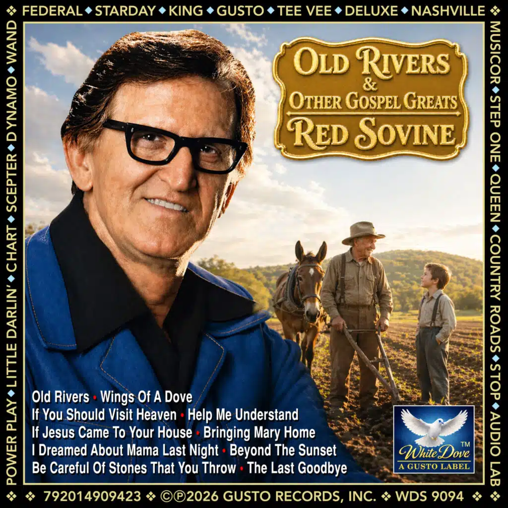 Red Sovine