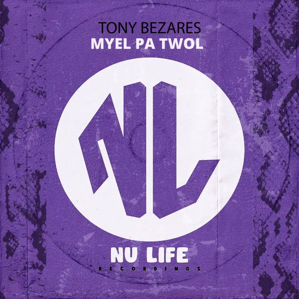Tony Bezares