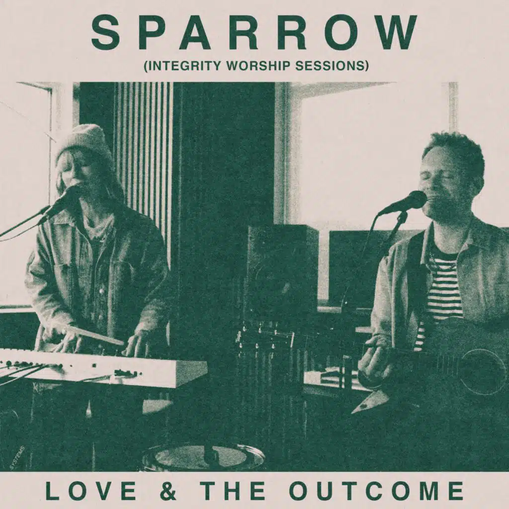 Sparrow (Integrity Worship Sessions)