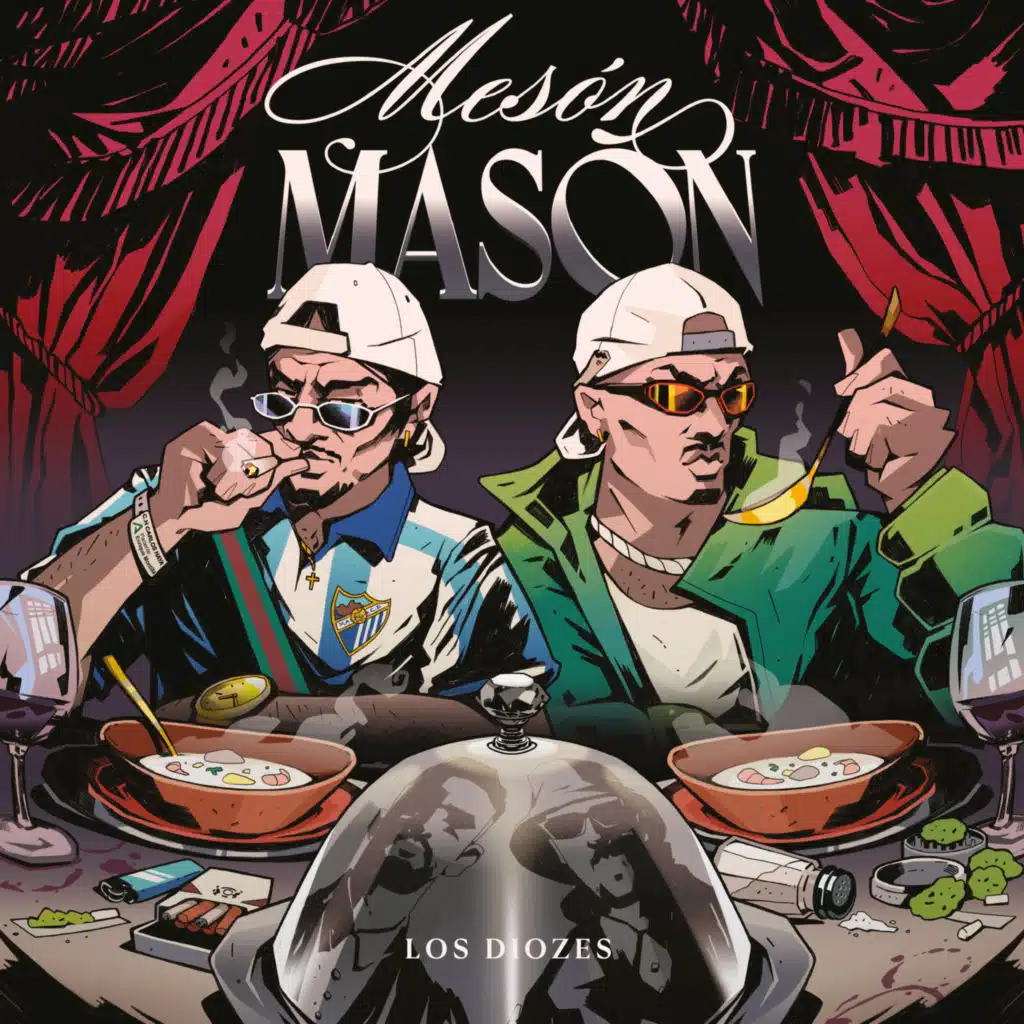 MESÓN MASÓN