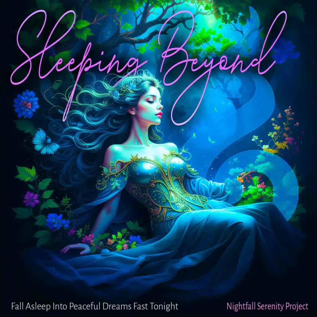 Nightfall Serenity Project