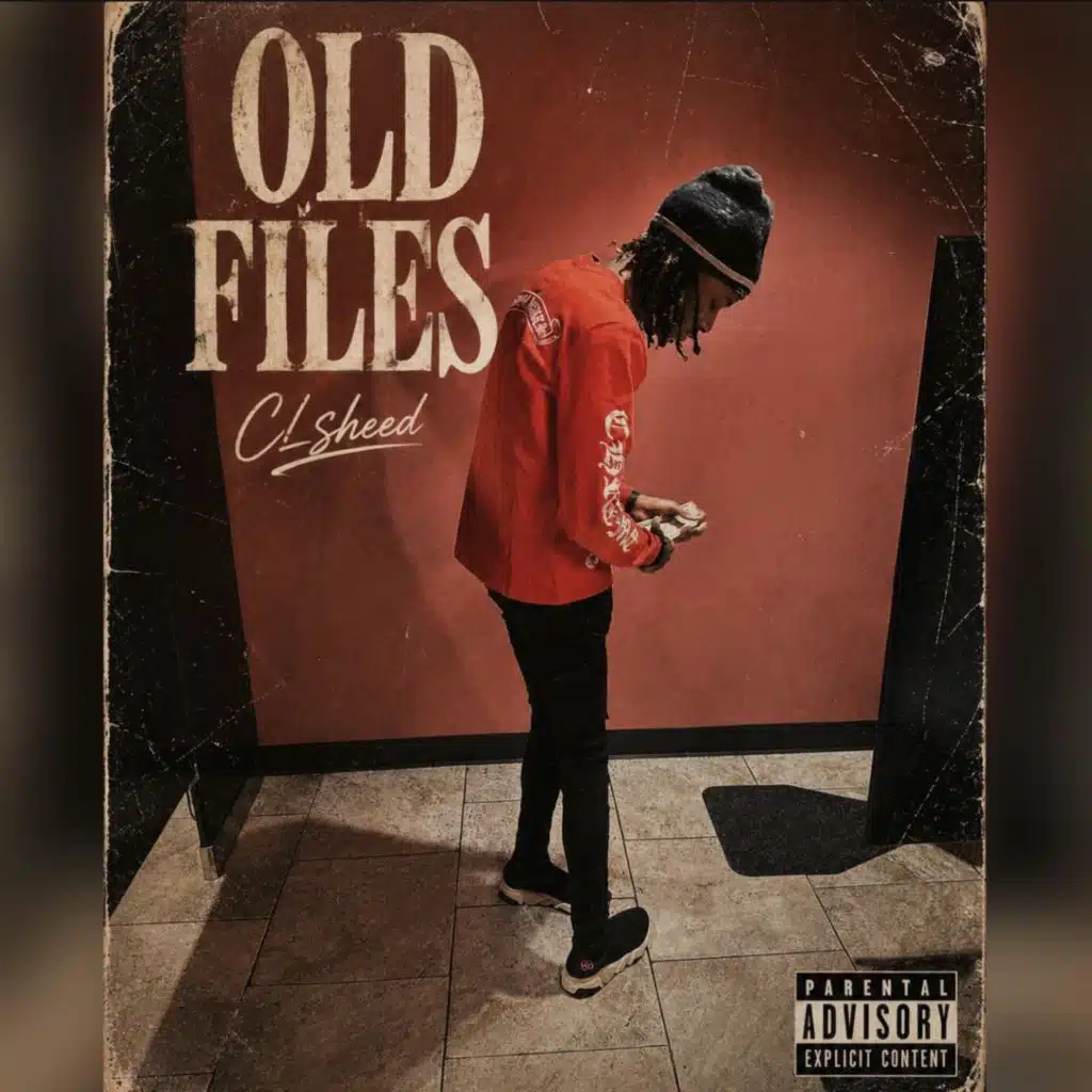OLD FILES