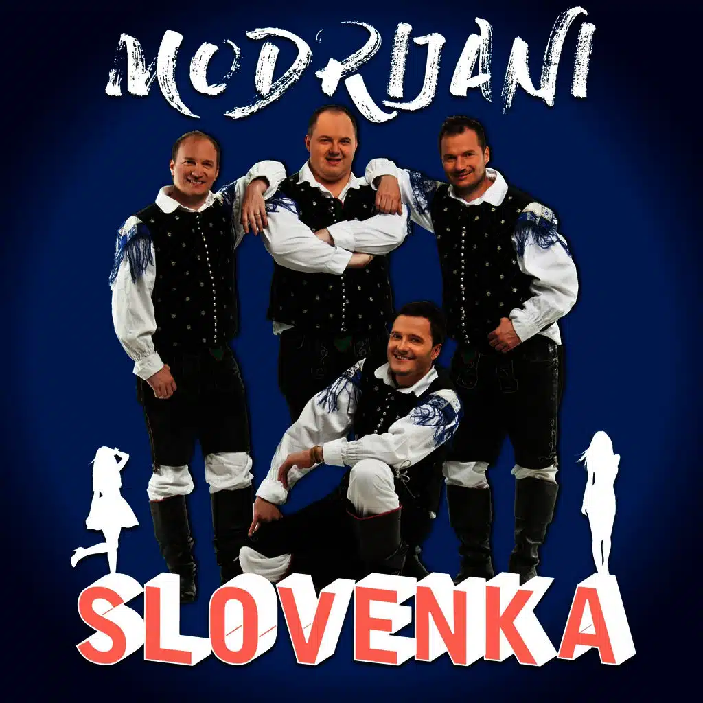 Slovenka, Slovenka