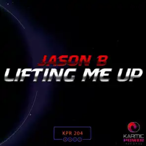 Lifting Me Up (Instrumental Mix)