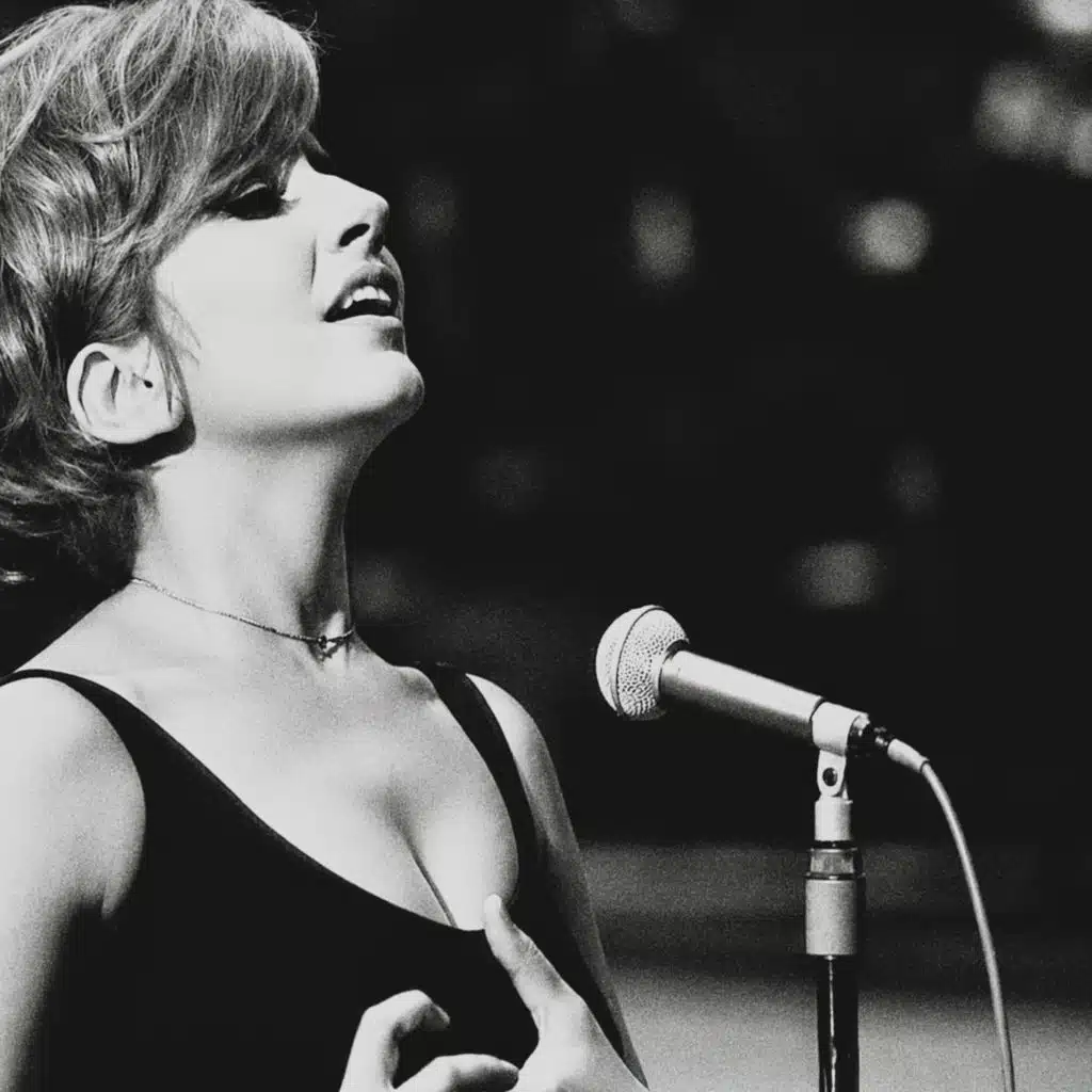 E se domani (Live - 2026 Restored)