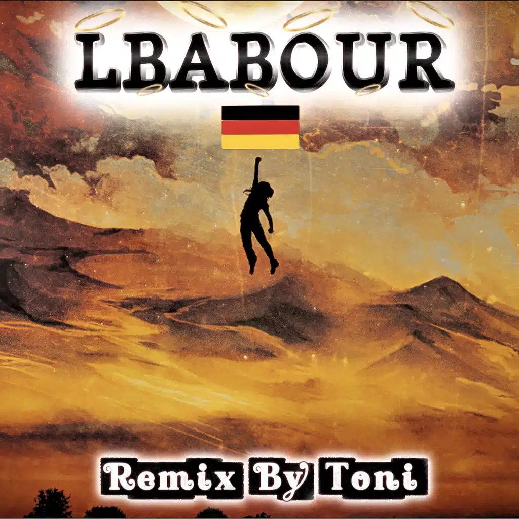 Lbabour (Didine x Bilal)
