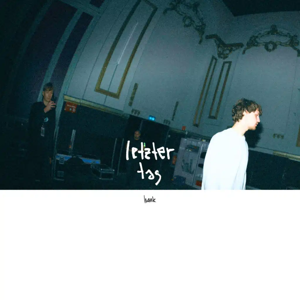 letzter tag