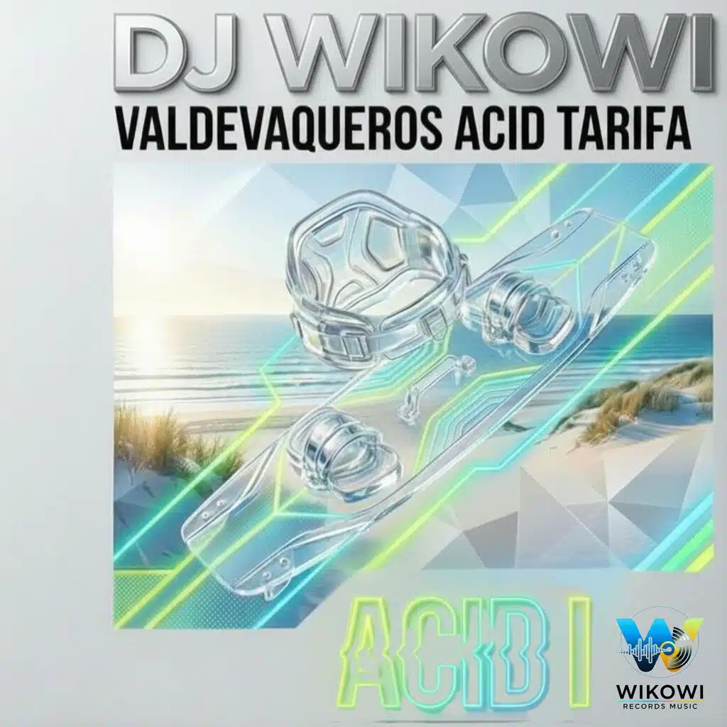Valdevaqueros acid Tarifa I
