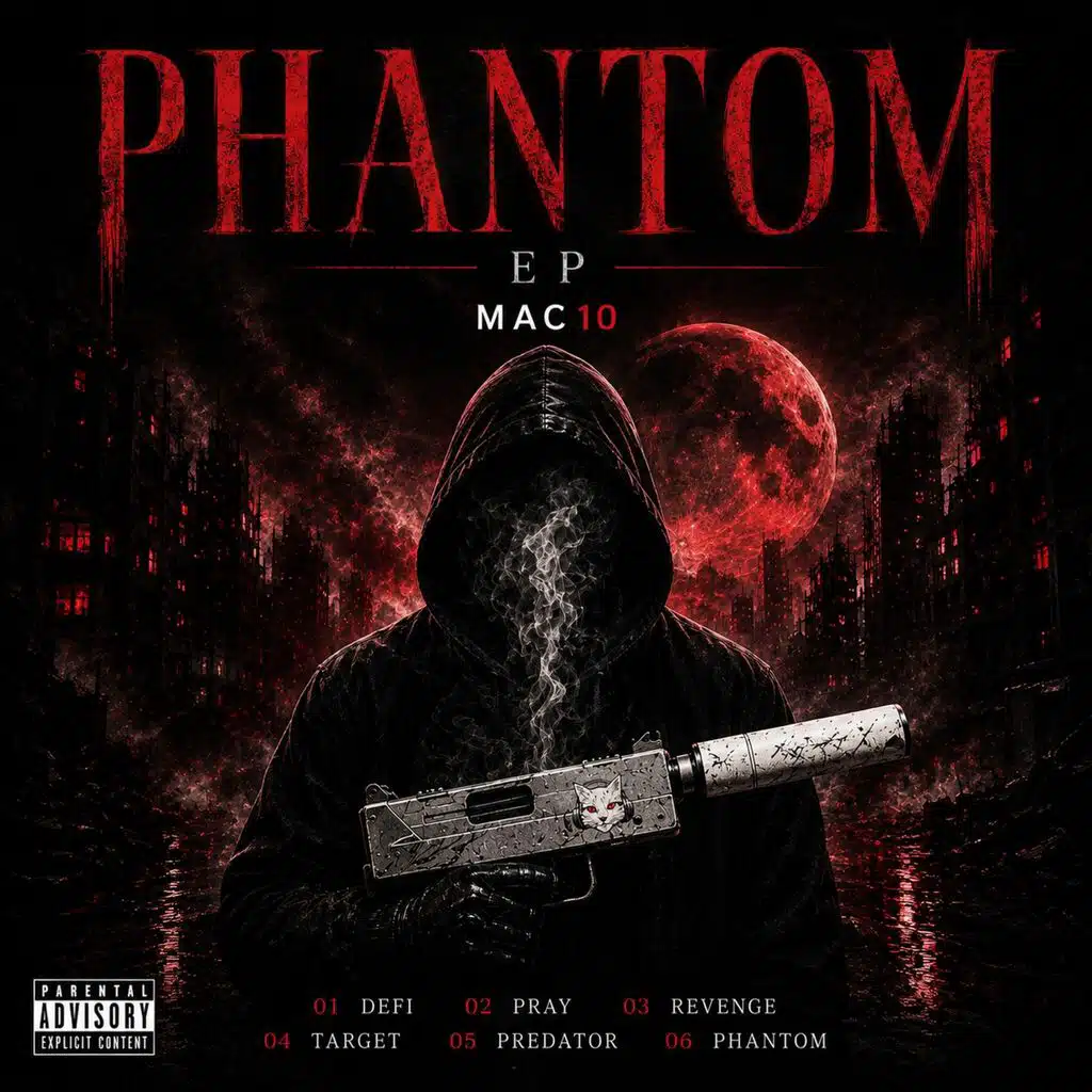 Mac 10