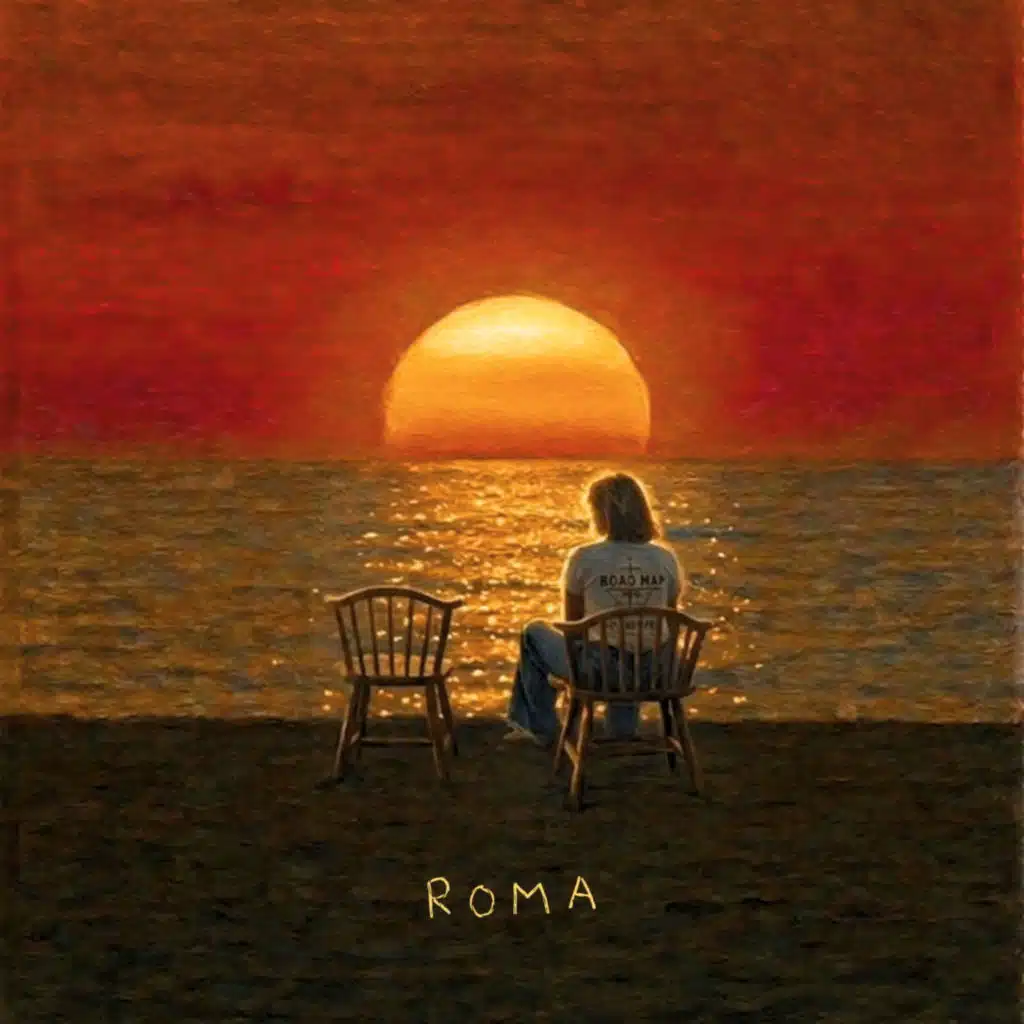 A Tu Lado (feat. ROMA)