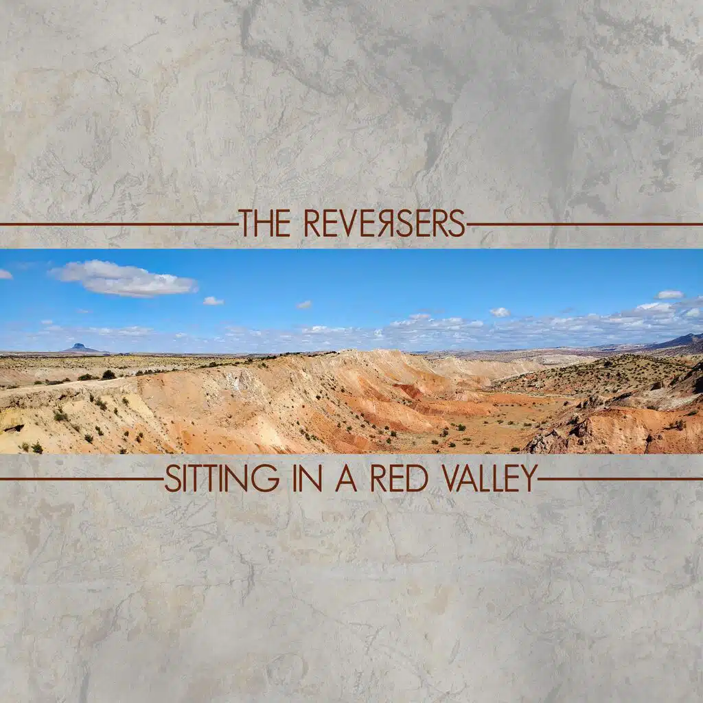The Reversers