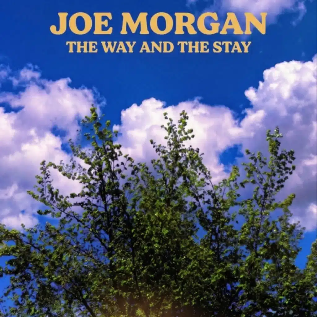 Joe Morgan