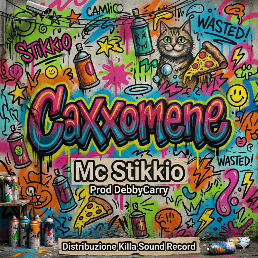 Stikkio