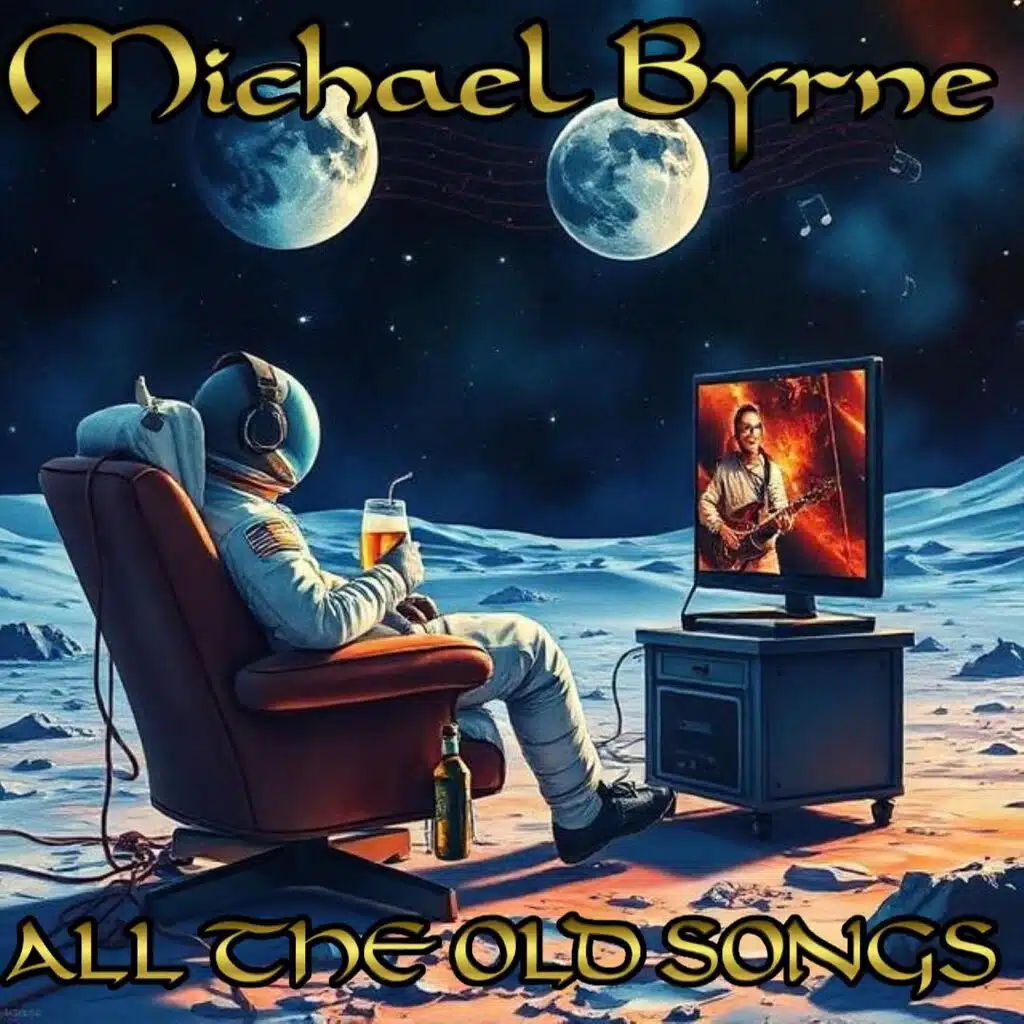 Michael Byrne
