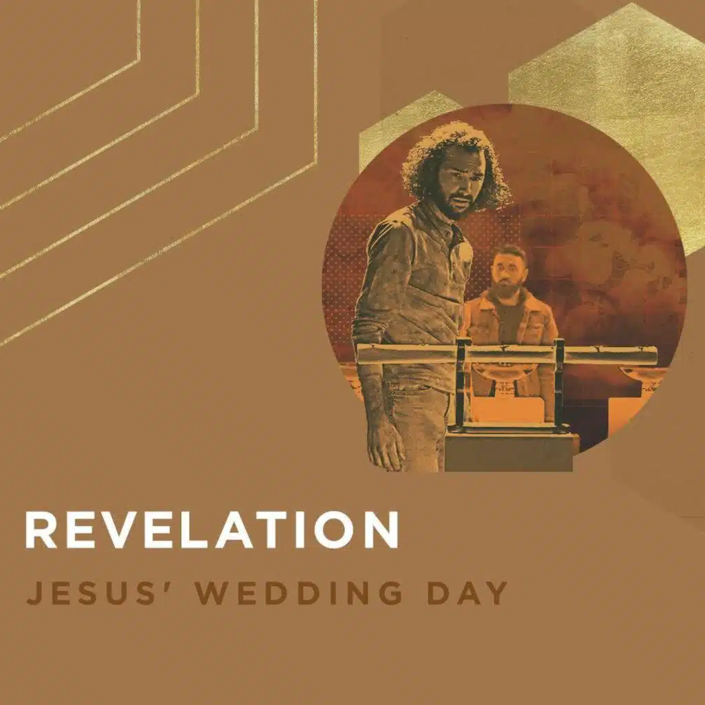 Revelation Overview: Jesus' Wedding Day