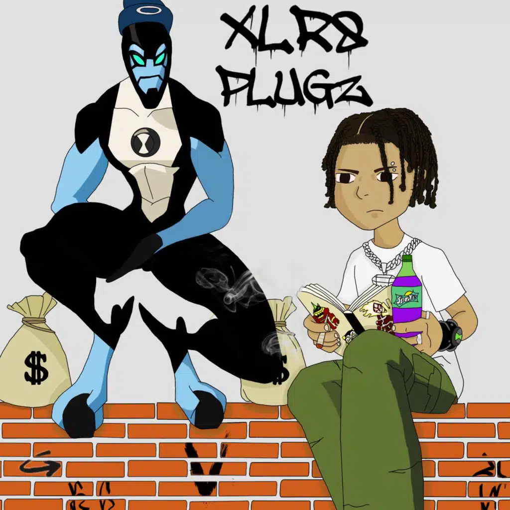 XLR8 plugz