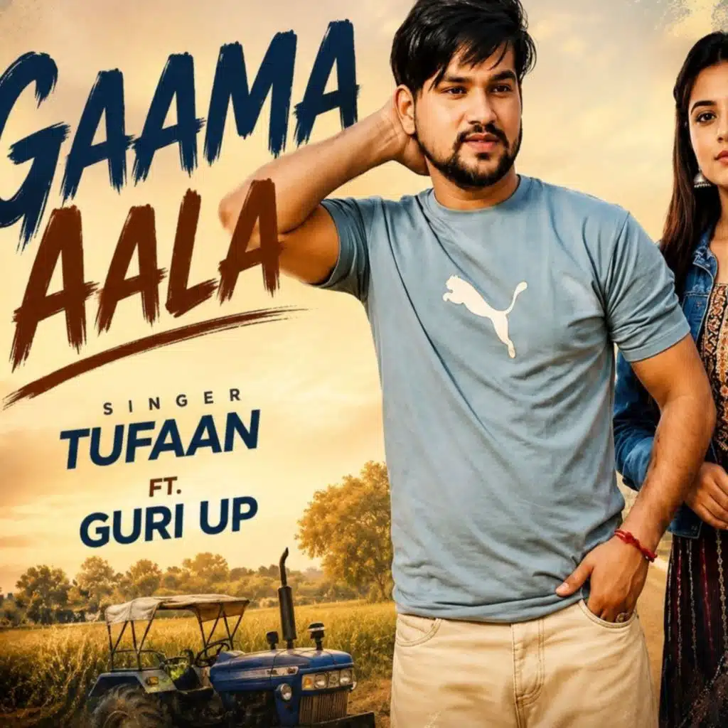 Tufaan