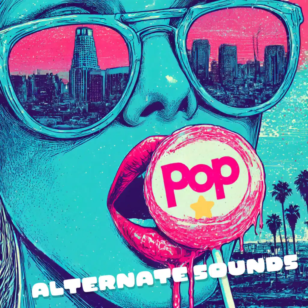 Pop Star