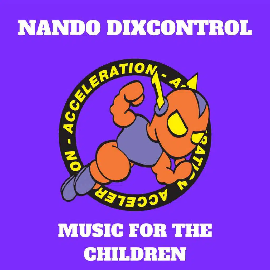 Music for the Children