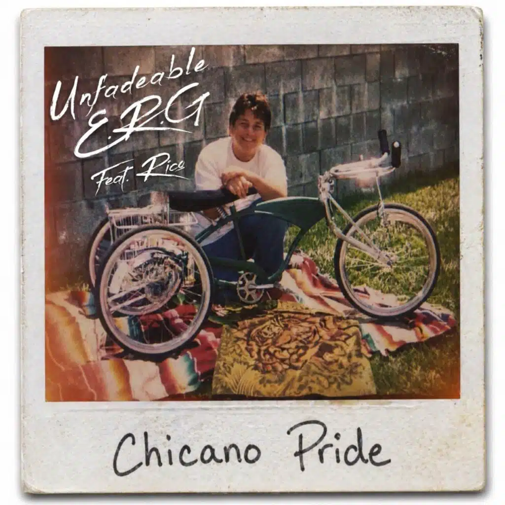 Chicano Pride (feat. Rico)