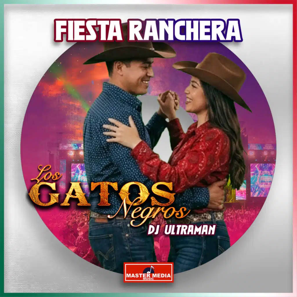 Los Gatos Negros
