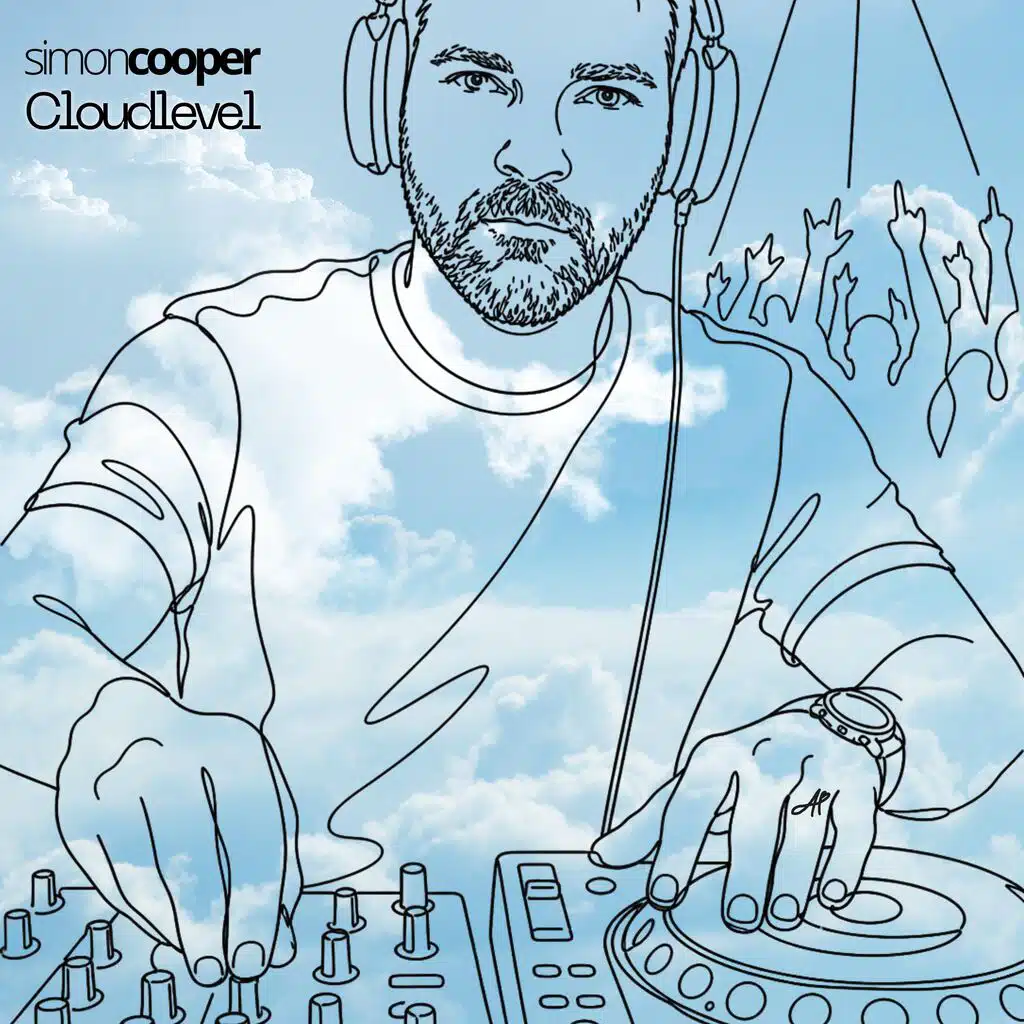 Simon Cooper
