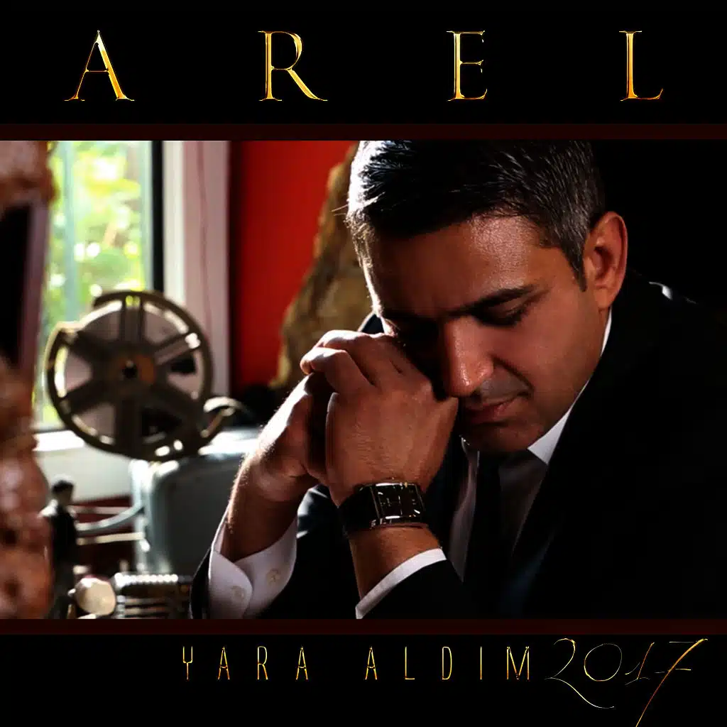 Yara Aldım 2017