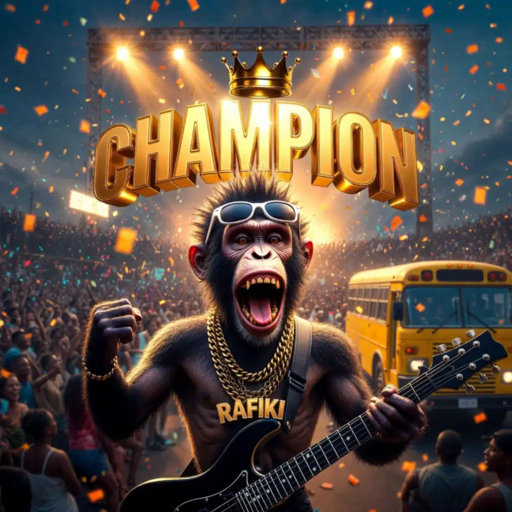 Rafiki