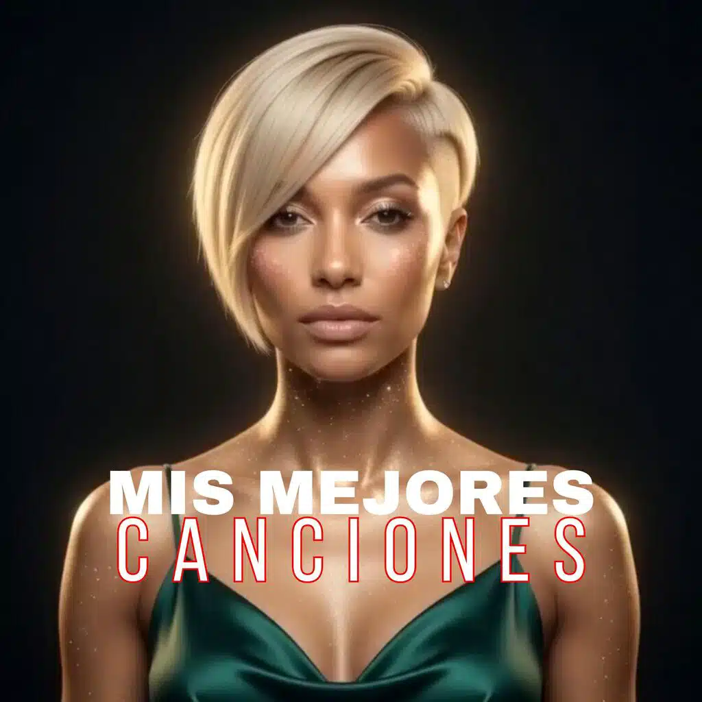 MIS MEJORES CANCIONES