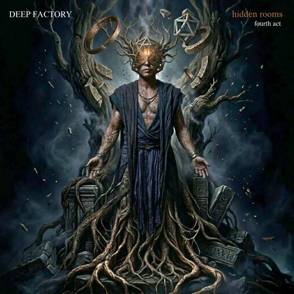 Deep Factory