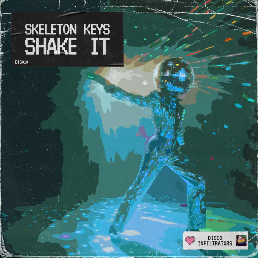 Skeleton Keys