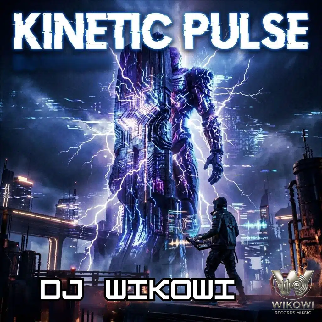 Kinetic pulse