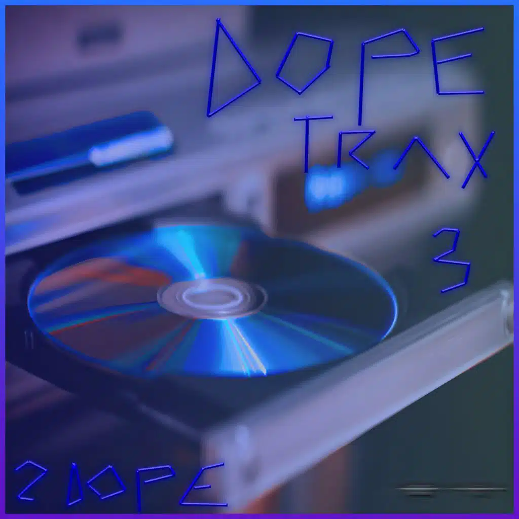Dope Trax 3 (Demo)