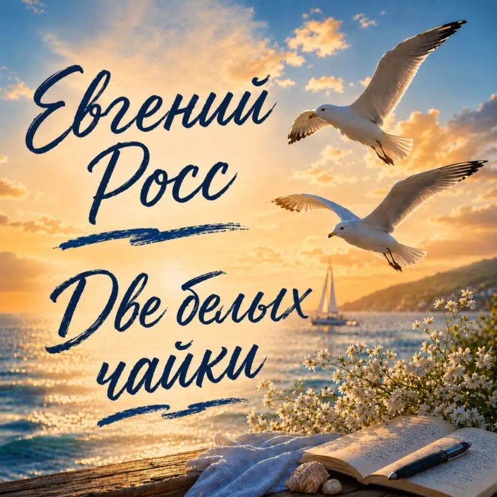 Евгений Росс