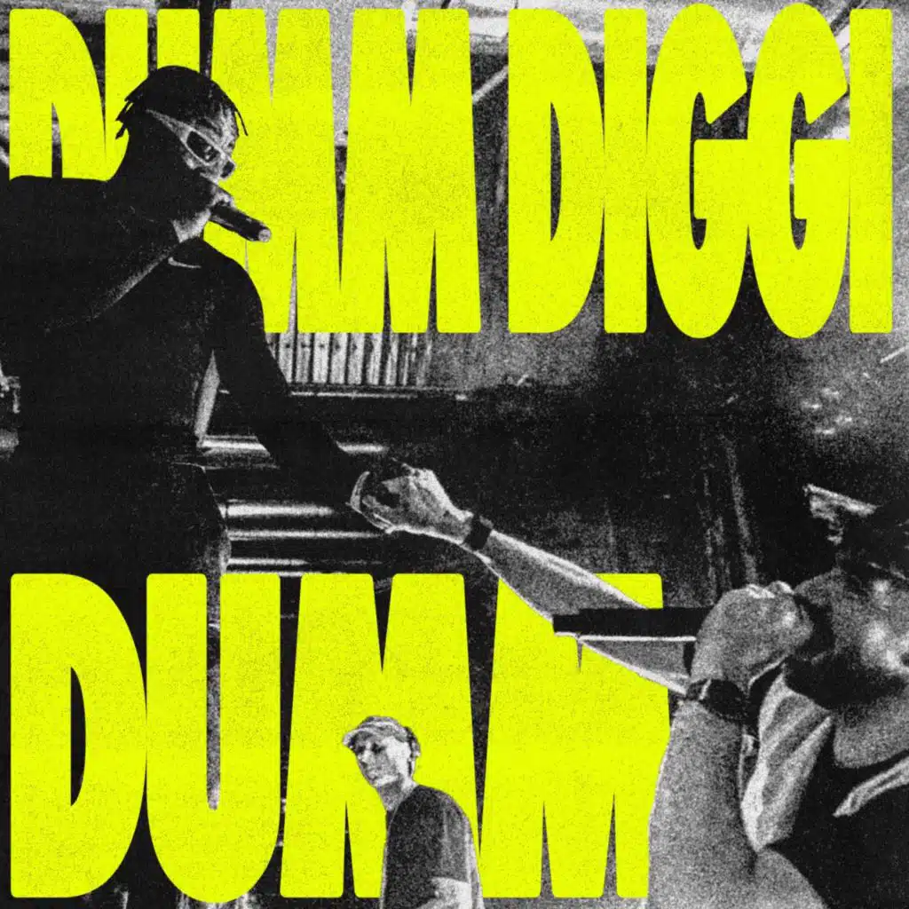 Dumm Diggi Dumm